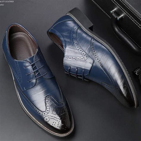 scarpe uomo versace stile inglese|Calzature e Scarpe Eleganti Uomo .